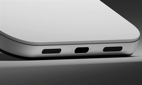 苹果考虑为iPhone 14 Pro换装USB-C接口 你接受吗？