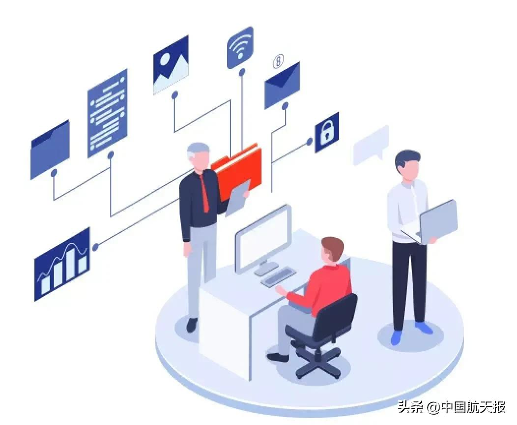 划重点！工信部加快布局卫星通信、打造一批“5G+工业互联网”标杆……