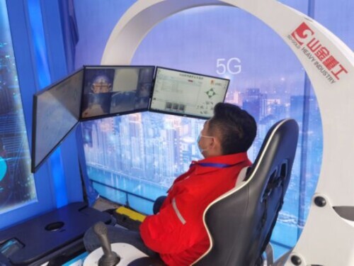 山东5G基站数量破10万,量变加速迈向质变