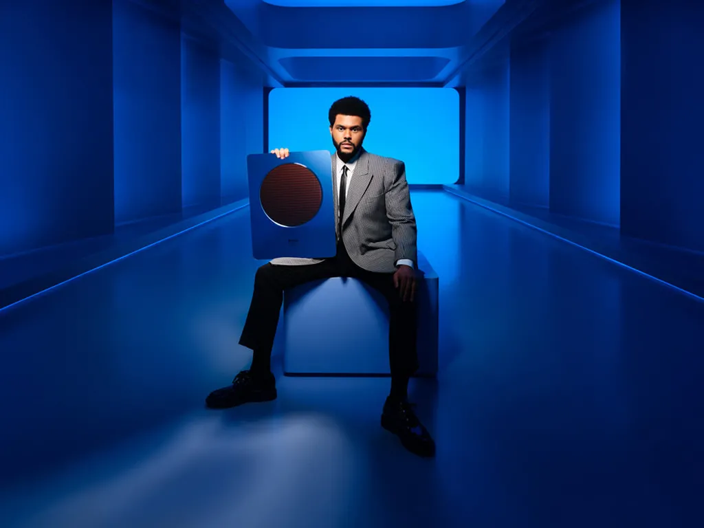 第三届Apple Music奖公布：The Weeknd评为年度全球艺术家
