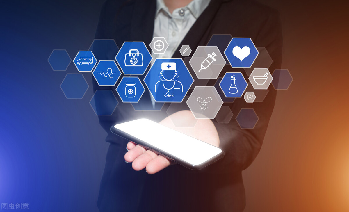 医疗物联网,为什么对我们来说非常重要?(下)