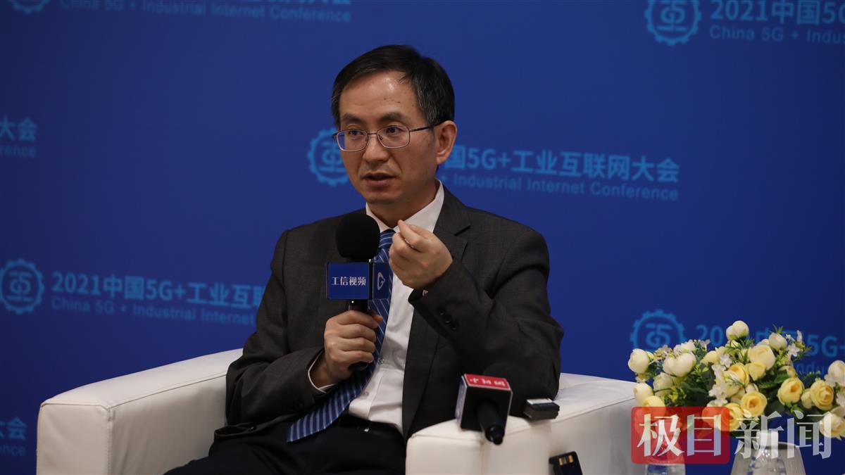 5G+工业互联网瓶颈待突破,技术和需求有效结合面临挑战