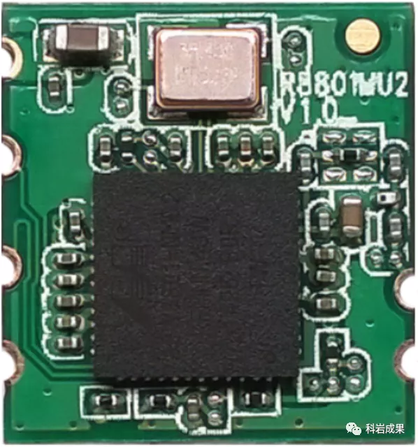 wifi芯片 wifi芯片