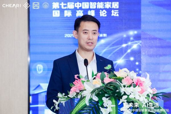 潜力巨大!2025年智能家居市场规模将突破8000亿元