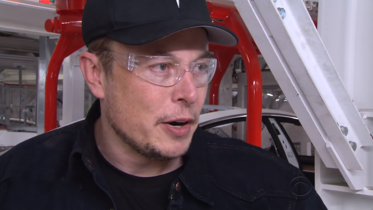 三星特斯拉联手，生产自动驾驶芯片！马斯克夸安全性将提升1000％