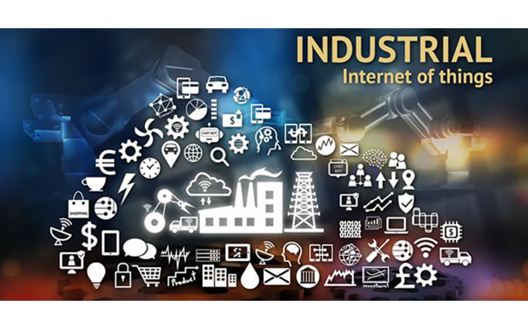 智能制造和工业4.0时代到来 工业物联网的实际应用