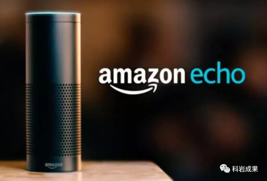 智能音箱 智能音箱