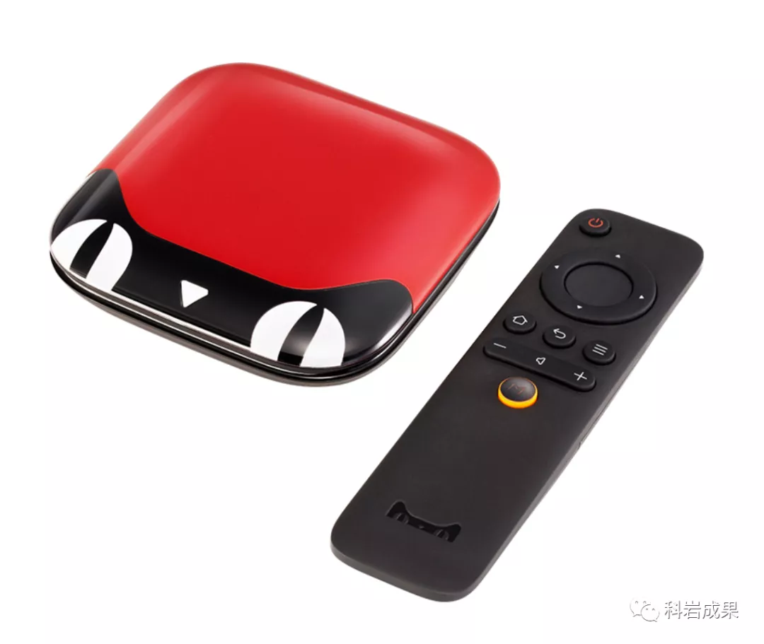 天猫魔盒 天猫魔盒