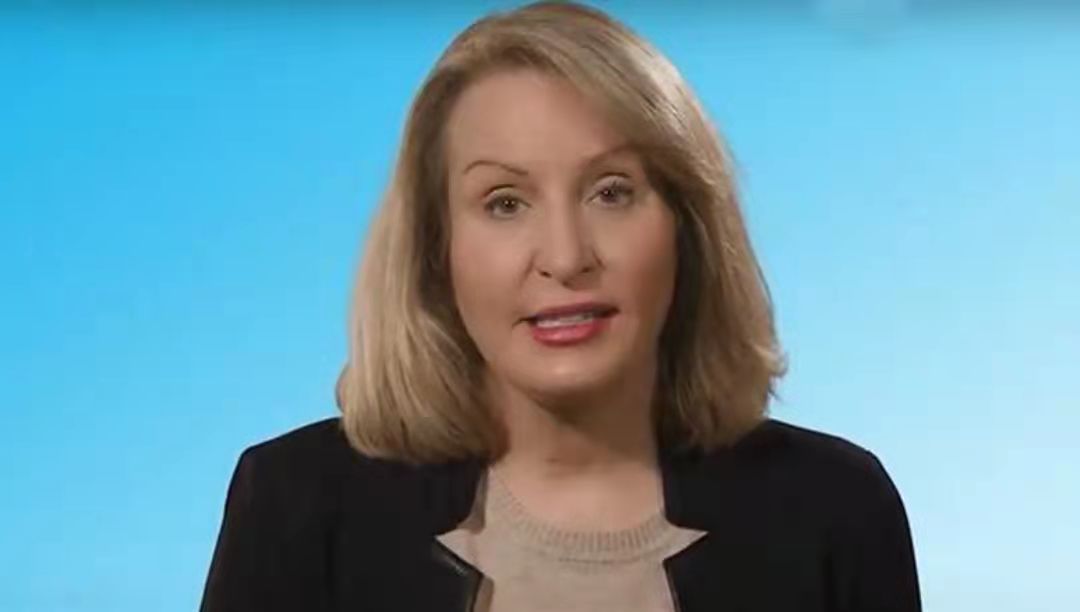 LoRa联盟首席执行官兼主席唐娜-摩尔 LoRa联盟首席执行官兼主席唐娜-摩尔