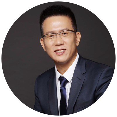 广和通CEO应凌鹏 广和通CEO应凌鹏