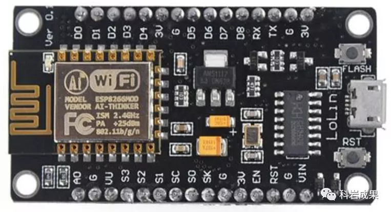 wifi芯片 wifi芯片