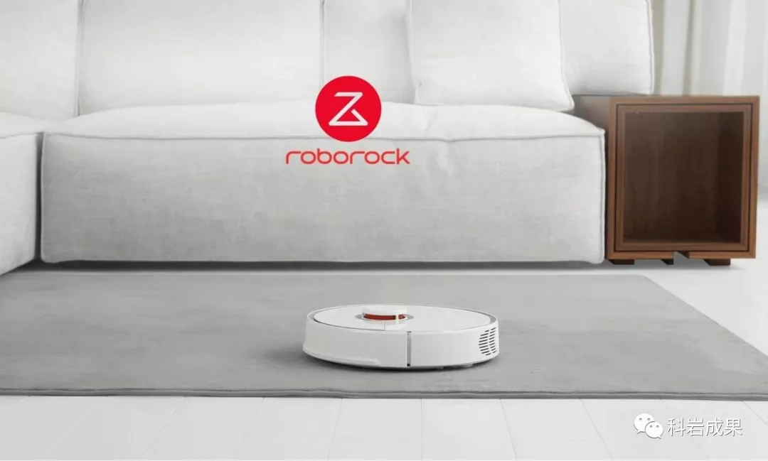 扫地机器人 扫地机器人