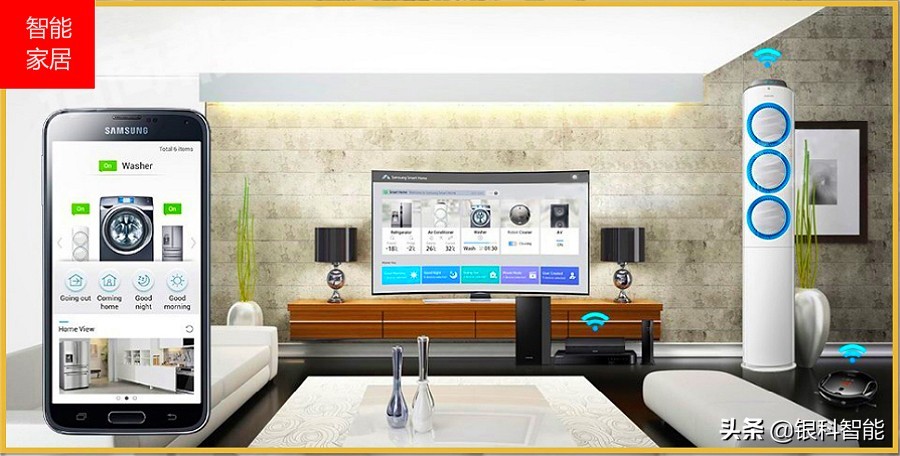 智能家居行业竞争刚刚开始,智能门锁会是智能产业当下竞争高地吗