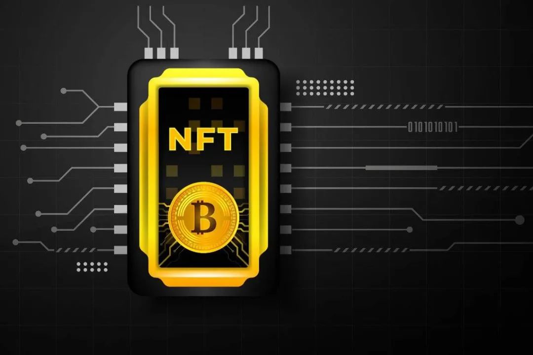 从NFT的技术本质，看NFT的发展未来