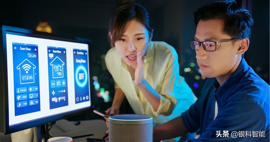 智能家居行业竞争刚刚开始,智能门锁会是智能产业当下竞争高地吗