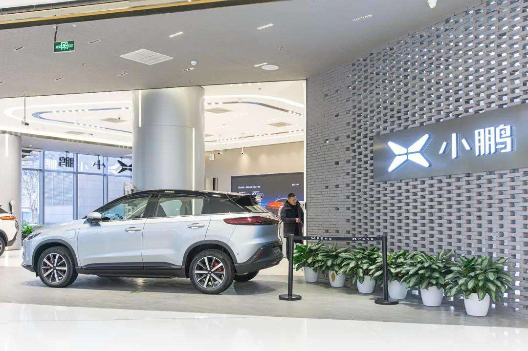 被曝加价提车+违法采集人脸被罚,小鹏汽车迎来“多事之冬”?