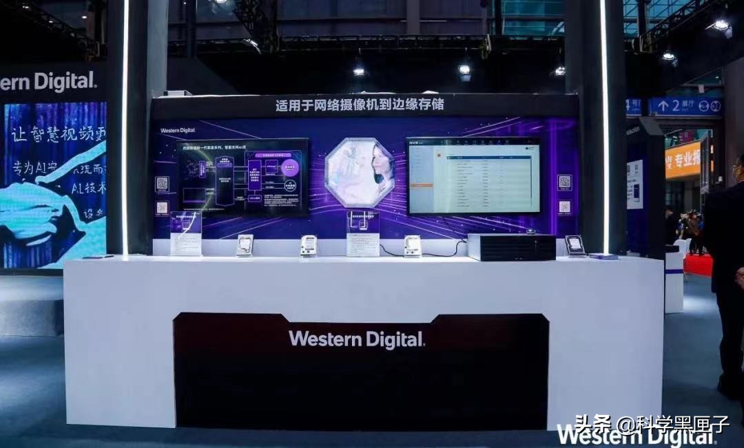 中国加速智慧城市建设,存储数据挑战如何应对?