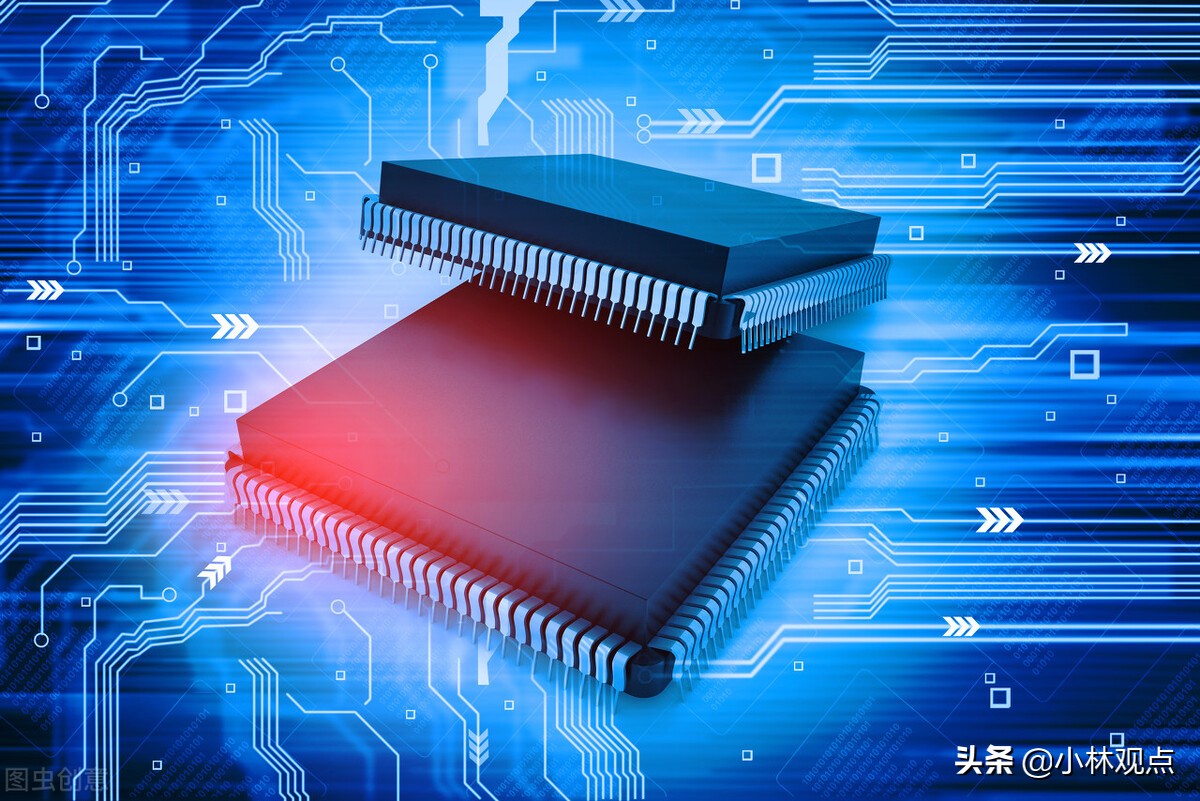 华为中芯国际如实现芯片国产化,全球芯片短缺问题是否将不复存在