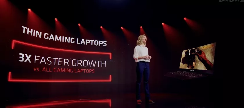 RX 6000S系列显卡 RX 6000S系列显卡