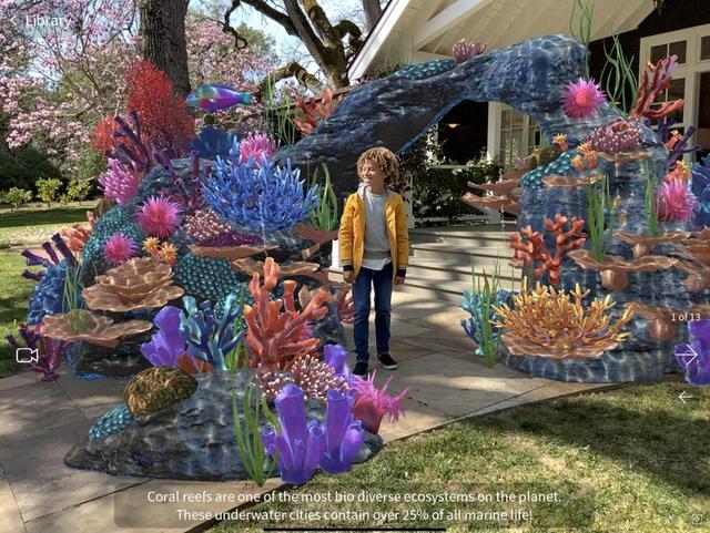 元宇宙成了苹果内部的“伏地魔”?