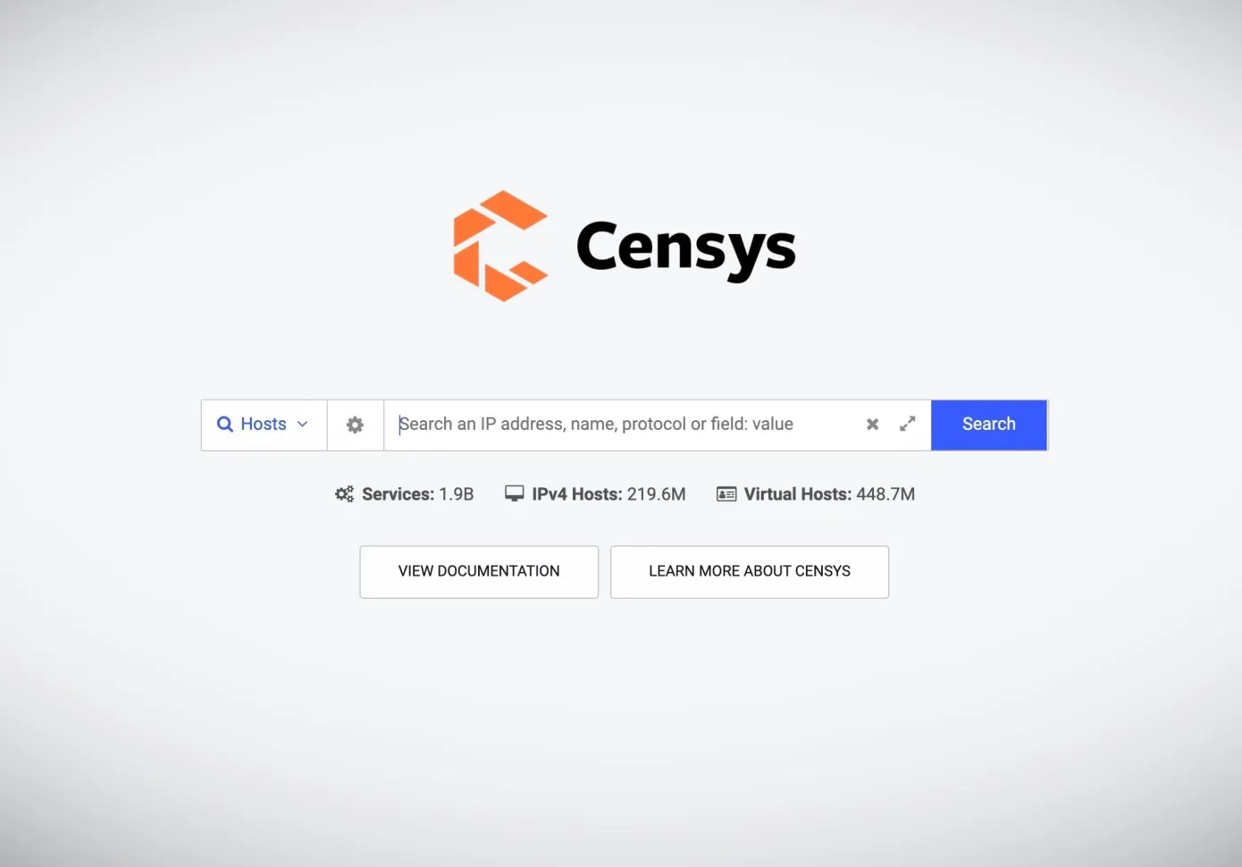 物联网搜索引擎Censys完成3500万B轮融资 迎来一位新CEO