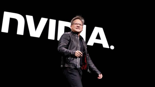 400亿美元芯片收购要黄,对英伟达影响甚微,ARM的结局却很惨