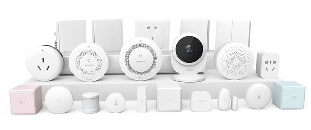 小米智能家居全套必备清单,从基础到进阶一篇搞定