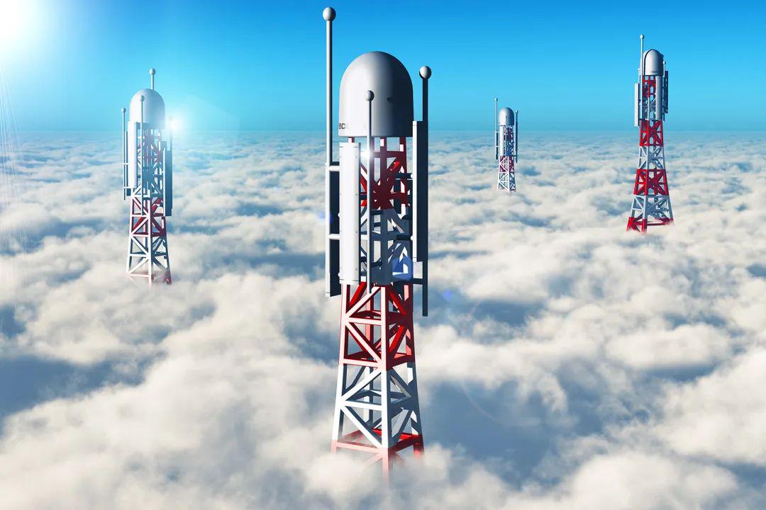 2022年展望｜5G新基建加速发展 应用创新有望迎来爆发期