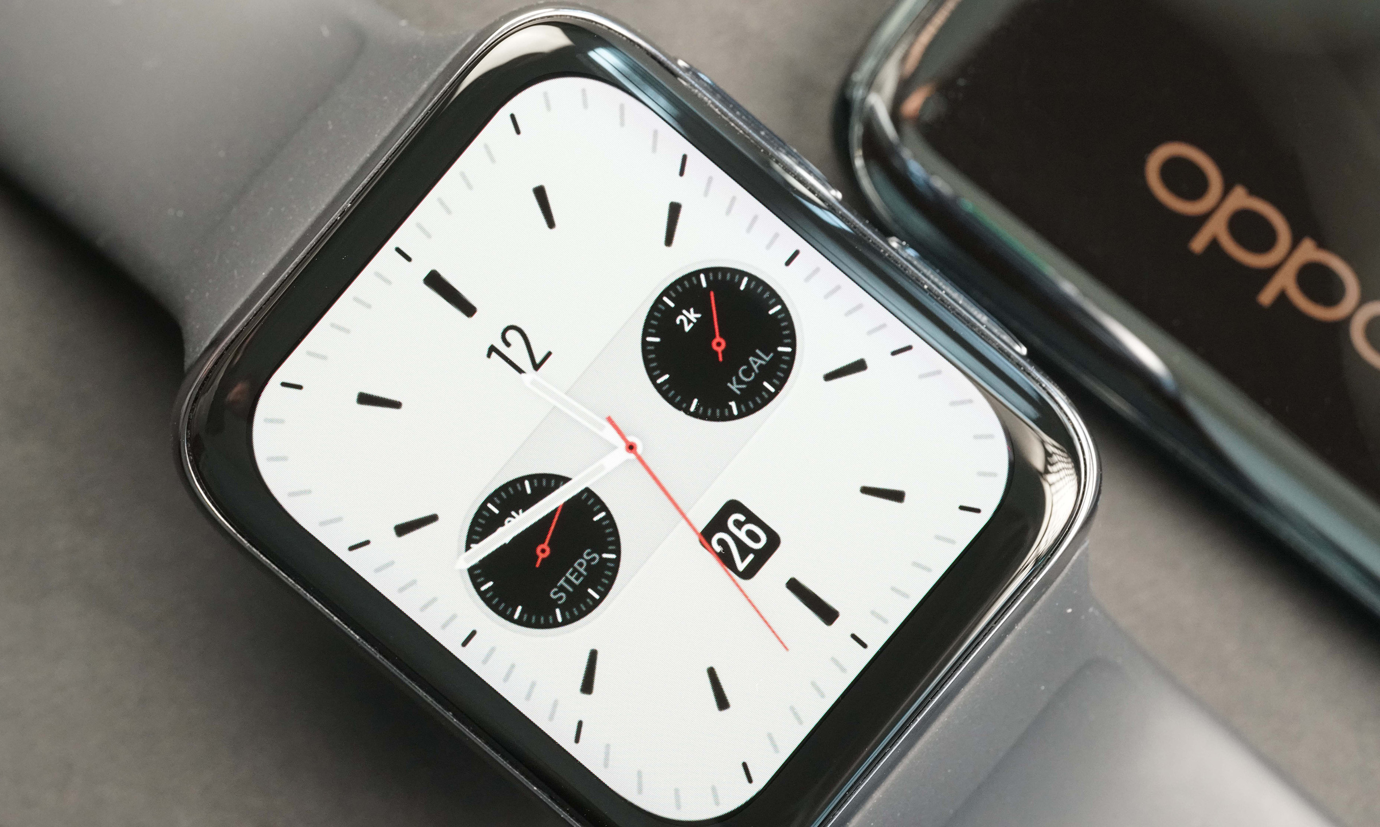 2021智能穿戴盘点：连苹果表都魅力不再，可穿戴领域还有多少机会？