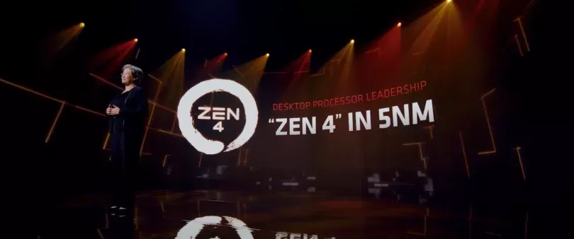 CES开幕：AMD Zen 4震撼全场，移动版酷睿亮相，英伟达发布3090Ti