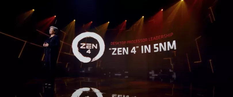 CES开幕:AMD Zen 4震撼全场,移动版酷睿亮相,英伟达发布3090Ti