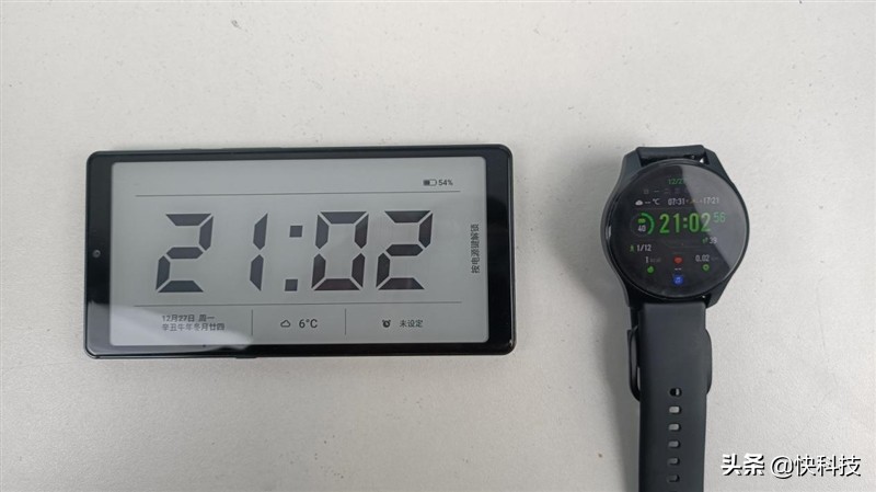 2周不用充电！vivo Watch 2智能手表评测：再也回不去的独立通话