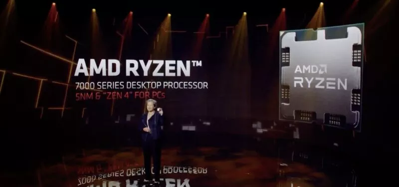 CES开幕：AMD Zen 4震撼全场，移动版酷睿亮相，英伟达发布3090Ti