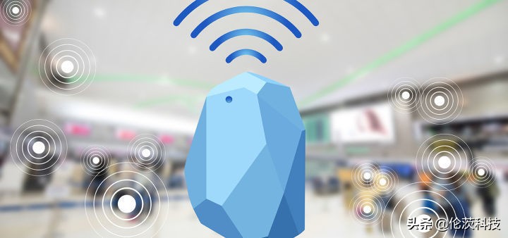 蓝牙技术|蓝牙物联网技术为供应链困境提供解决方案