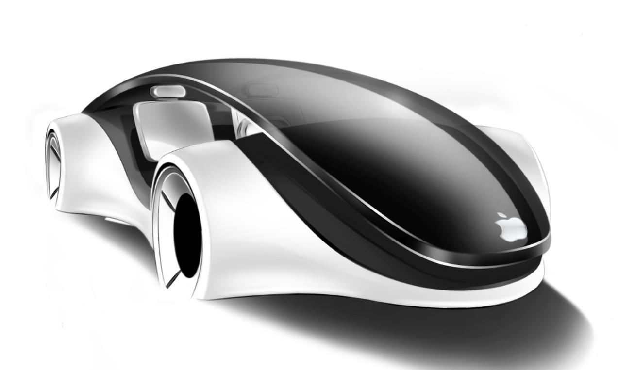 苹果汽车团队再次全灭?自动驾驶高管官宣离职:搞元宇宙去了