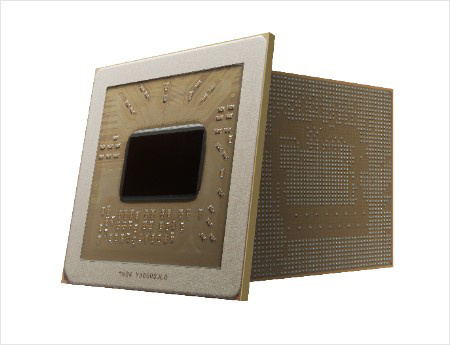 国产 x86 品牌兆芯：今年将推出全新自主架构服务器 / 桌面处理器