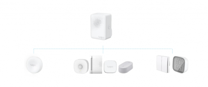 TP-Link发布多款智能家居产品 支持苹果HomeKit