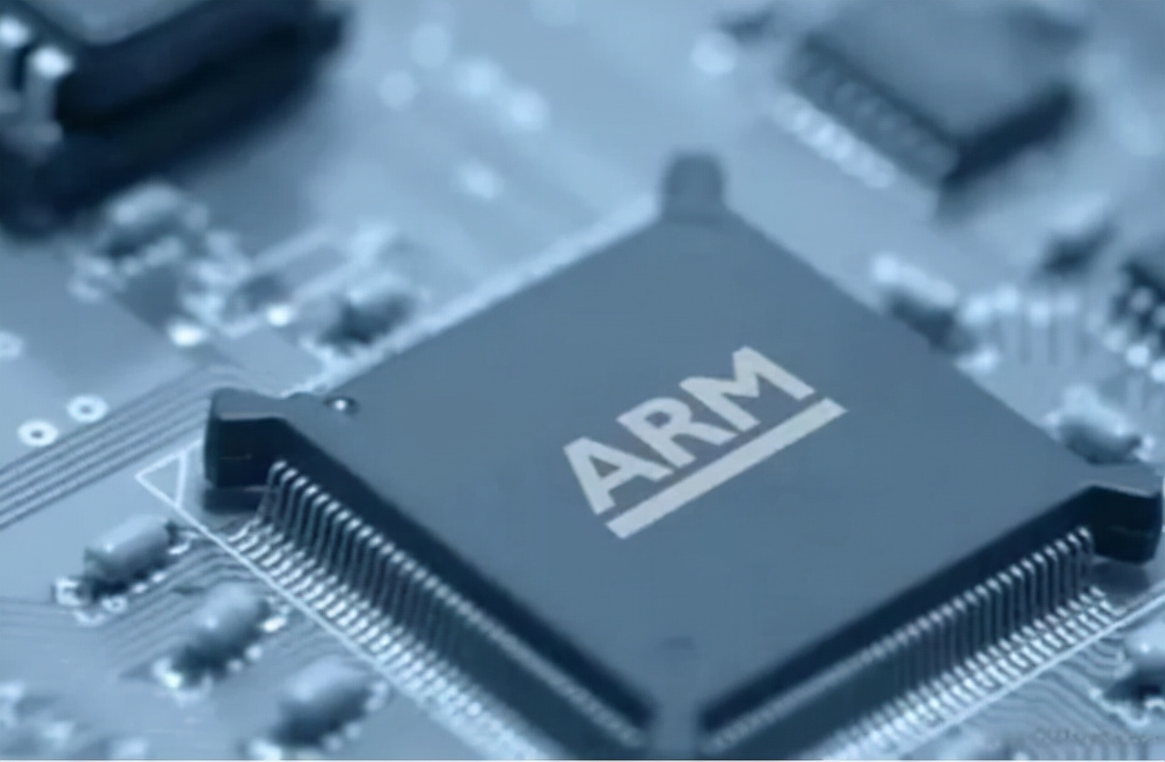 400亿美元芯片收购要黄,对英伟达影响甚微,ARM的结局却很惨