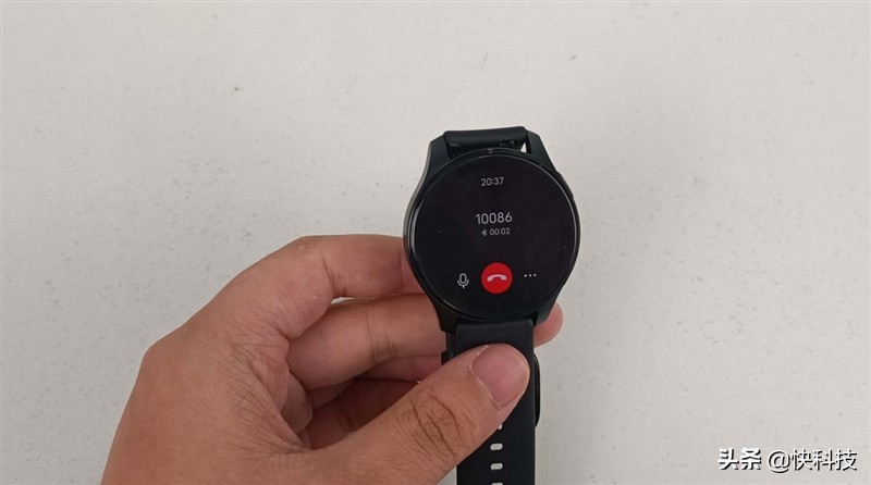 2周不用充电！vivo Watch 2智能手表评测：再也回不去的独立通话
