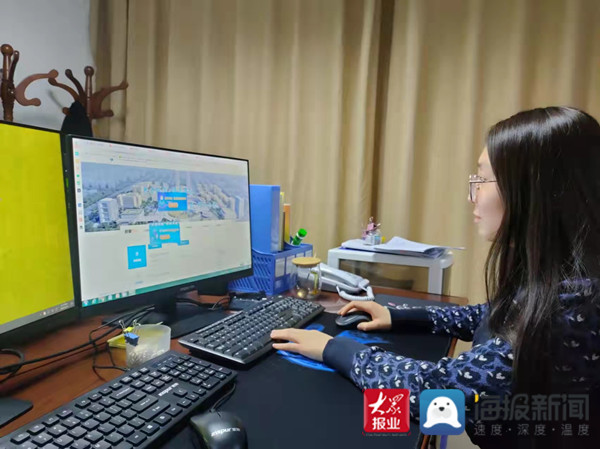 年味里看发展②|滨州坚持“能”“行”“成”新型智慧城市建设 助力经济社会发展