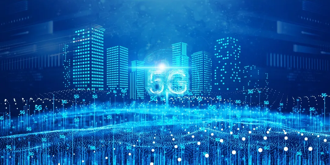 5G 5G
