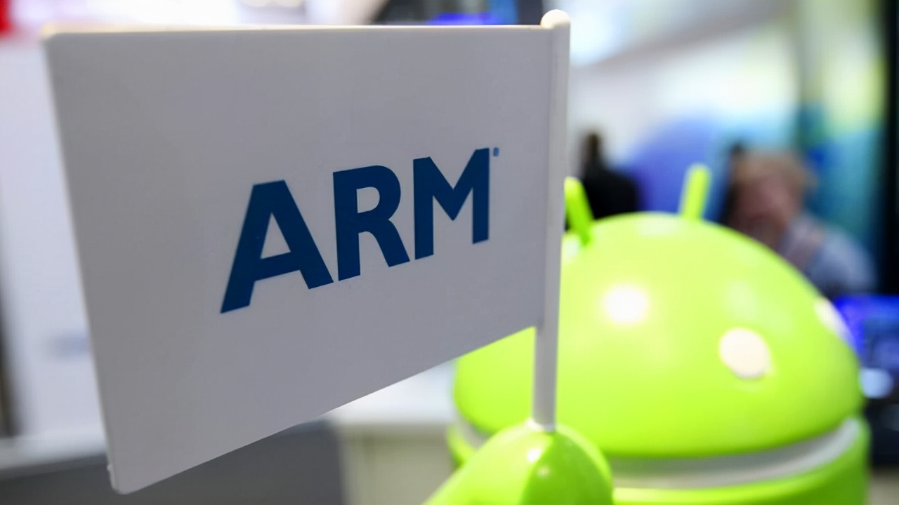 400亿美元芯片收购要黄,对英伟达影响甚微,ARM的结局却很惨