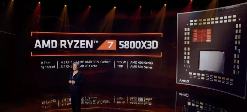 CES开幕:AMD Zen 4震撼全场,移动版酷睿亮相,英伟达发布3090Ti