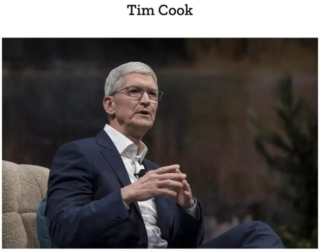 元宇宙成了苹果内部的“伏地魔”?