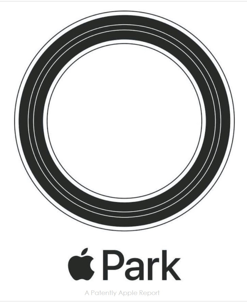 苹果申请 Apple Park 图形商标，还可通过 AR 方式参观总部园区