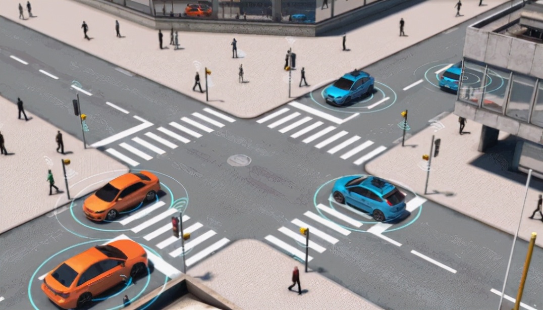 物联网有什么作用?