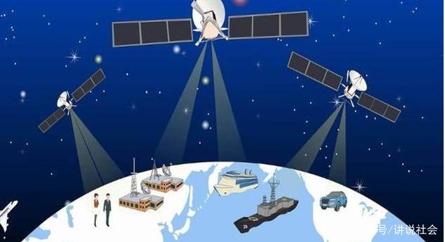 物联网有什么作用?