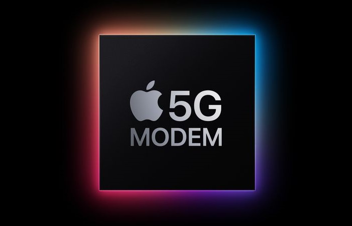 报道称苹果为2023款iPhone制定了多元化的5G组件供应链