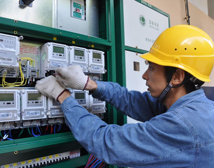 物联网与政策赋能,智能表计加速发展进程