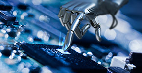 物联网与政策赋能,智能表计加速发展进程